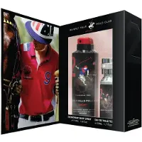 Beverly Hills Polo Club Polo Club Nº2 Parfyme 225ml
