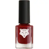 All Tigers Natural & Vegan Nail Polish 11 ml. - 207 Play With Fire.