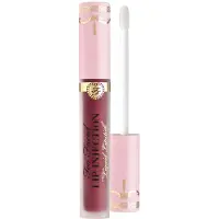 Too Faced Lip Injection Liquid Lipstick Big Lip Energy