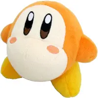 San-ei Co Kirby Waddle Dee-bamse 14 Cm