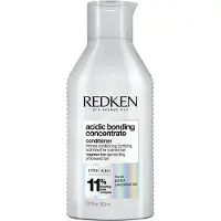 Redken Acidic Bonding Concentrate hårbalsam, krevende/bearbeidet hår, 300ml