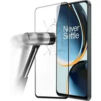 DUX Medium Alumina OnePlus Nord CE 3 Lite/N30 Beskyttelsesglass