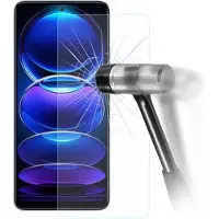 Mtp Products Xiaomi Redmi Note 12 Beskyttelsesglass - Klar