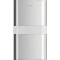Theben theLeda D UD AL veggmontert opp/ned PIR-sensor