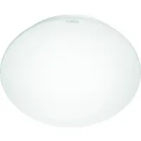 Steinel LED taklampe 9,5W RS 16 LED 940lm 4000K med bevegelsessensor ST008383