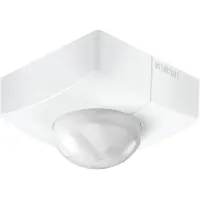 Steinel Bevegelsessensor IS 345 MX HIGHBAY DALI2 AP kvadrat
