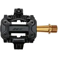 HT Components M1 Sykkelpedaler