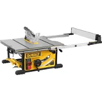 DeWalt Bordsag 2000w
