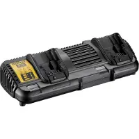 DeWalt XR Universal 4A Dual Port Charger