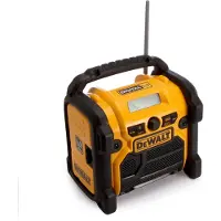 DeWalt Dcr020-qw Dab+ Bærbar Radio