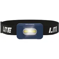 SCANGRIP Head Lite S Led Hodelykt