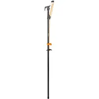 Fiskars Solid Teleskopisk Håndtak