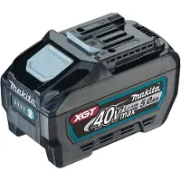 Makita 191l47-8 Akku-bl4050f Li 40v 5ah Batteri