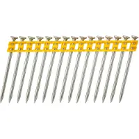 DeWalt Dcn890 Std 2.6x40 Mm Spiker 1005 Enheter