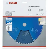 Bosch Ex Sh H 270x30-60 Sirkelsagblad For Tre