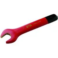 Bahco Insulated 14 Mm Fastnøkkel