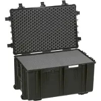 Explorer Cases 7641.b Explorer 7641 Verktøykasse