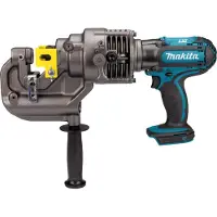 Makita DPP200ZK - SOLO