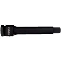 Metabo Pipenøkkelforlenger 3/4" slagfast