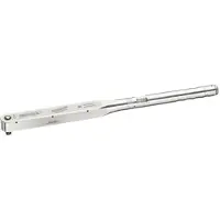 Bahco Utvidelse Med 1-2´´ Firkantet Og Fosfatfinish 75 Mm