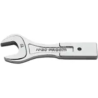 Facom flat spiss 36 mm (20,36)