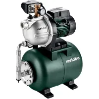 Metabo hydroforpumpe HWW 3500/25 G