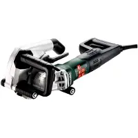 Metabo rillefres 125 mm/1900 W MFE 40 koffert