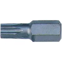 Bahco 10 Mm Torx-bit 45x30 Mm 5 Enheter