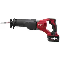 Milwaukee Akku bajonettsag M18 BSX-402C