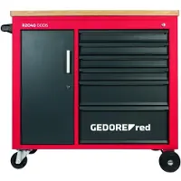 Gedore R20400006, 81 kg