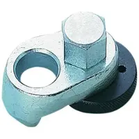 Bahco Boltekstraktor Med Galvanisert Og Blånet Finish 18-28 Mm