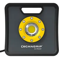 SCANGRIP Nova-ex Arbeidslyskaster