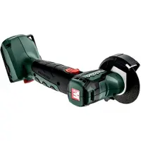 Metabo Vinkelsliper PowerMaxx CC 12 BL uten batteri og lader