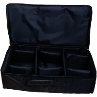 Bahco Avtakbar Polstret Veske For Svært Motstandsdyktig Koffert 4750rchd01 Av 135 Mmx360 Mmx450 Mm
