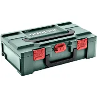 Metabo metaBOX 145 L - Poseinnlegg for verktøy/tilbehør