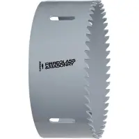 Bahco Karbidspisskrone For Glassfiber Og Murverk 60 Mm