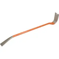 Bahco wrecking bar 900mm