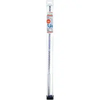 Bosch Accesorios Expert 8x 12x400x540 Mm Sds-max Murbor