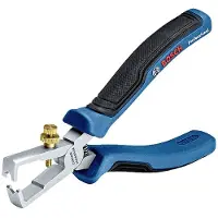 Bosch Professional 160 Mm Kabelavstriper