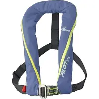 PLASTIMO Pilot 165n Manuell Redningsvest