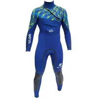 Seland Trasgu Våtdrakt For Canyoning