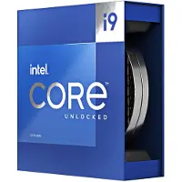 Intel Core I9-13900k 5.8ghz Cpu
