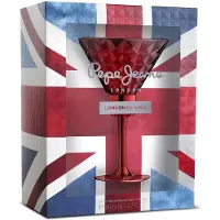 Pepe jeans London Calling Her Eau De Parfum 80ml