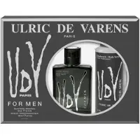 Ulric De Varens Vapo 100ml Eau De Toilette