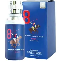 Histoires De Parfums 1982 - Sport 8 Eau De Toilette For Men 100 ml