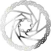 Hope V4 2.3mm Disc Rotor 6b Bremsekive