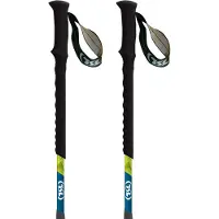 TSL Outdoor Tour Aluminium Compact 3 Cross Twist Spaserstokker