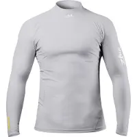 Zhik Eco Spandex Uv-beskyttende Langermet T-skjorte