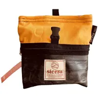 Sierra Climbing Franken Bucket Orange Recycled Krittpose