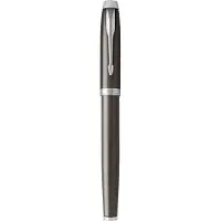 Parker IM. Produktfarge: Brun, Blekkfyllingssystem: Patronfyllingssystem, Husmateriale: Messing. Emballasjetype: boks. Antall per pakke: 1 stk (1931657)